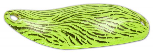 Колеблющаяся блесна Logic 29