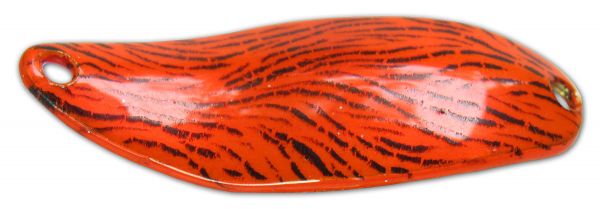 Колеблющаяся блесна Logic 32