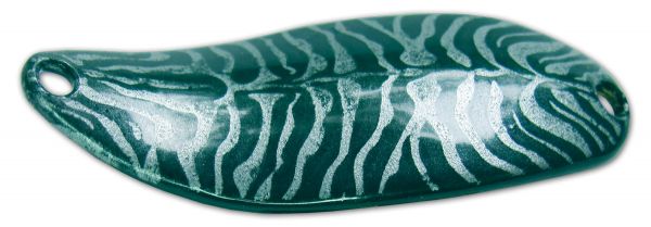 Колеблющаяся блесна Logic 36