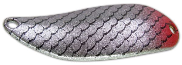 Колеблющаяся блесна Logic 38