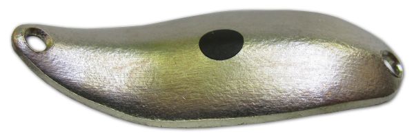 Колеблющаяся блесна Logic 05