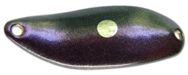 Колеблющаяся блесна Logic Chameleon 01