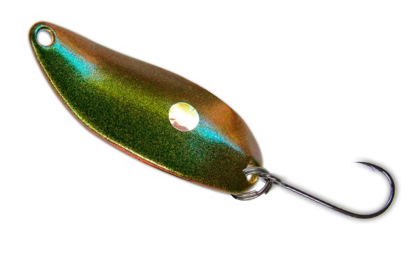 Колеблющаяся блесна Logic Chameleon 03