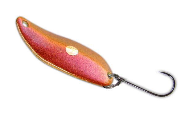 Колеблющаяся блесна Logic Chameleon 07