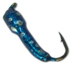 Мормышка Instinkt «Coil» (Лесотка) L12