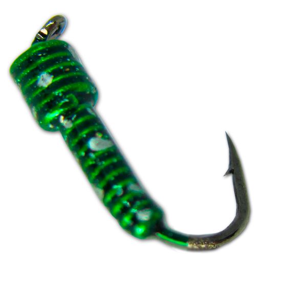 Мормышка Instinkt «Coil» (Лесотка) L14