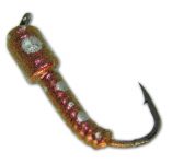 Мормышка Instinkt «Coil» (Лесотка) L02