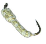 Мормышка Instinkt «Coil» (Лесотка) L04