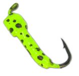 Мормышка Instinkt «Coil» (Лесотка) L08