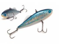 ВОБЛЕР  Раттлин "OSKAR" 61 мм / 14.5 гр / C213