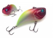 Воблер "Raider" 50 мм / 12.5 гр / C111