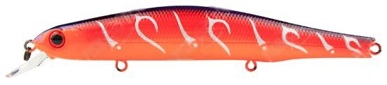 Воблер ZipBaits Orbit 110Sp-SR A005 Red Tiger