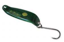 Колеблющаяся блесна Panda 15