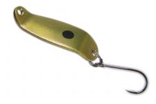 Колеблющаяся блесна Panda 02