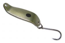 Колеблющаяся блесна Panda 05