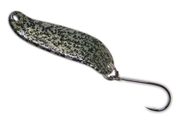 Колеблющаяся блесна Panda 06