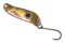 Колеблющаяся блесна Panda 07