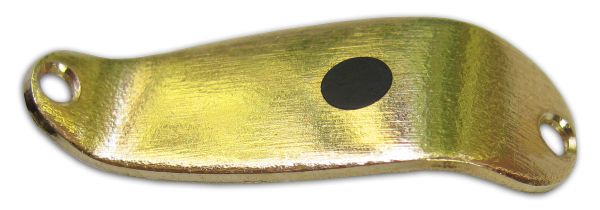 Колеблющаяся блесна  Panda 02