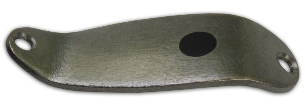 Колеблющаяся блесна Panda 05