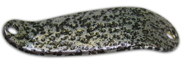 Колеблющаяся блесна Panda 06