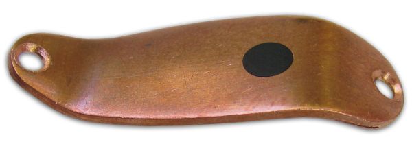 Колеблющаяся блесна Panda 01