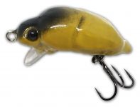 Воблер Instinkt  Peppy Beetle F30 01