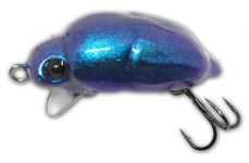 Воблер Instinkt Peppy Beetle F30 10