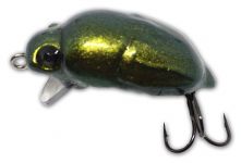 Воблер Instinkt Peppy Beetle F30 05