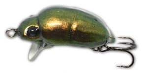Воблер Instinkt Peppy Beetle F30 06