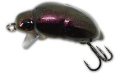 Воблер Instinkt Peppy Beetle F38 07