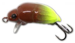 Воблер Instinkt Peppy Beetle F30 09