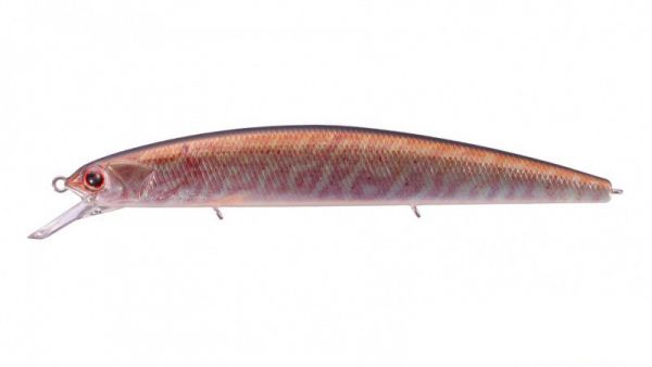 Воблер OSP Rudra 130Sp PRO25 130mm 20g 1.5m