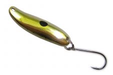 Колеблющаяся блесна Quick 01
