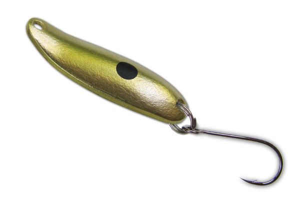 Колеблющаяся блесна Quick 02