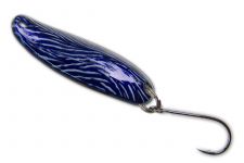 Колеблющаяся блесна Quick 25