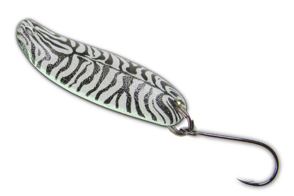 Колеблющаяся блесна Quick 28