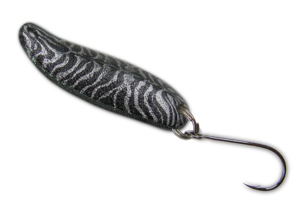 Колеблющаяся блесна Quick 31