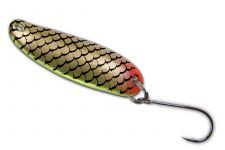 Колеблющаяся блесна Quick 37