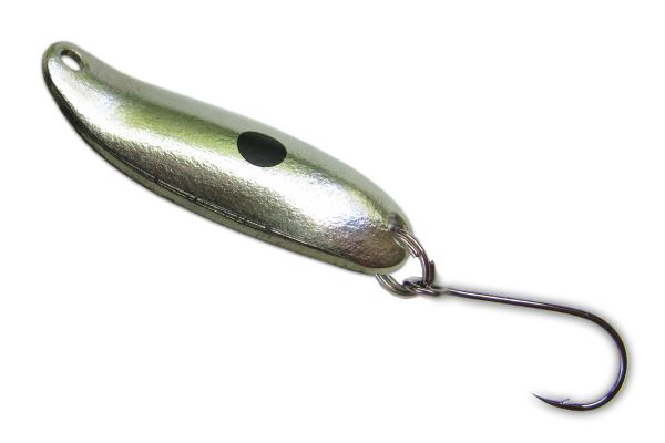 Колеблющаяся блесна Quick 04