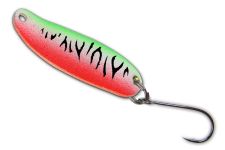 Колеблющаяся блесна Quick 40