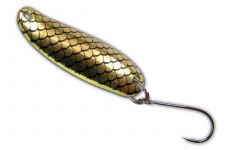 Колеблющаяся блесна Quick 44