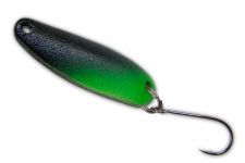 Колеблющаяся блесна Quick 47