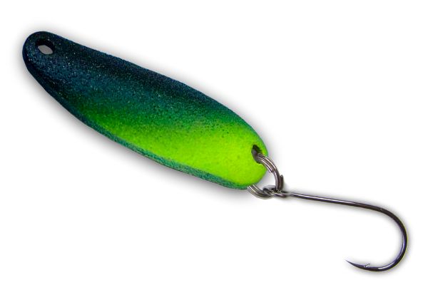 Колеблющаяся блесна Quick 48