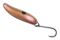 Колеблющаяся блесна Quick 08