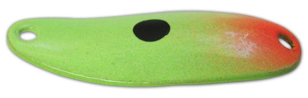 Колеблющаяся блесна Quick 19