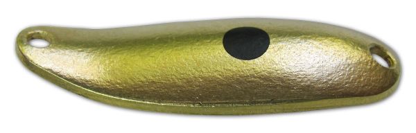 Колеблющаяся блесна Quick 02