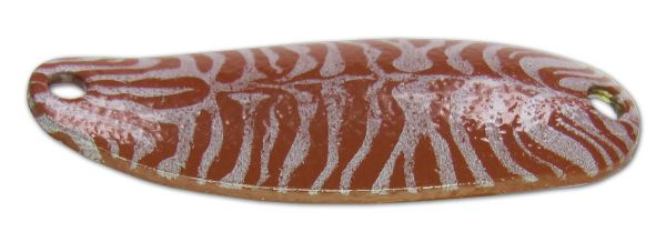 Колеблющаяся блесна Quick 26