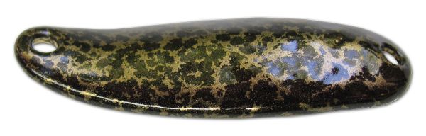 Колеблющаяся блесна Quick 03