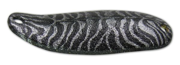 Колеблющаяся блесна Quick 31