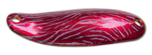 Колеблющаяся блесна Quick 35